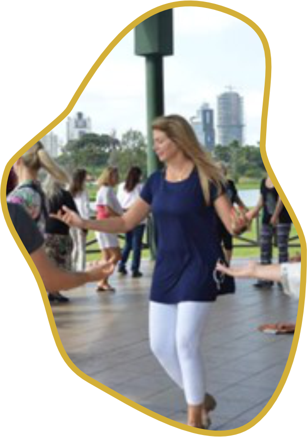 Dança Circular